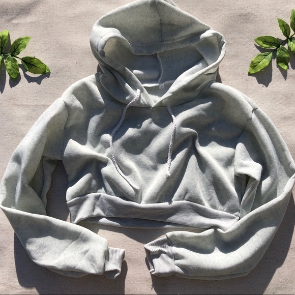 ｃｒｏｐ  ｈｏｏｄｉｅ - Picture 2 of 3
